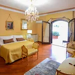 Regina Di Sicilia Villa Partinico