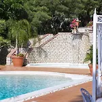 Regina Di Sicilia Villa Partinico