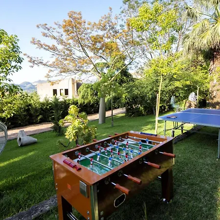 Villa Regina Di Sicilia Partinico