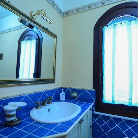 Villa Regina Di Sicilia