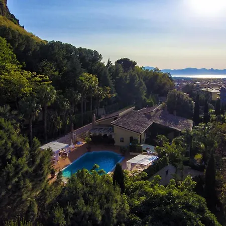 Regina Di Sicilia Villa