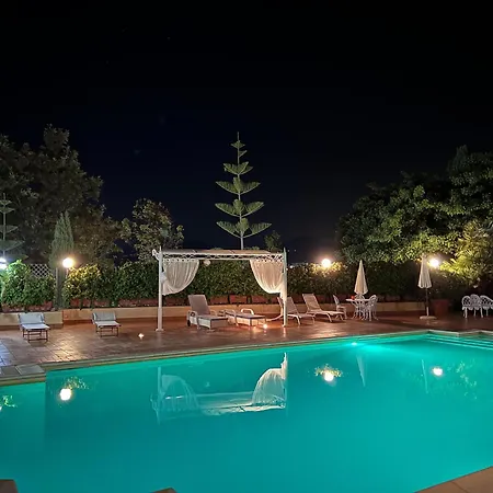 Villa Regina Di Sicilia