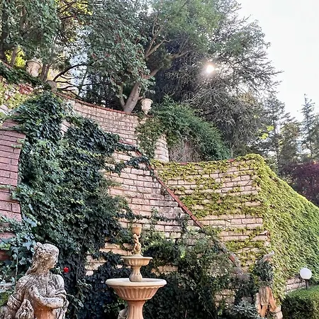 Regina Di Sicilia Villa Partinico