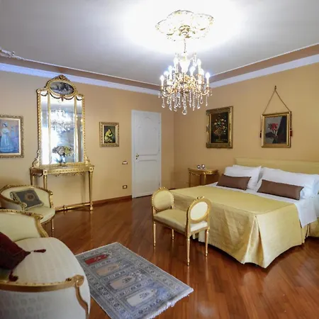 Villa Regina Di Sicilia Partinico