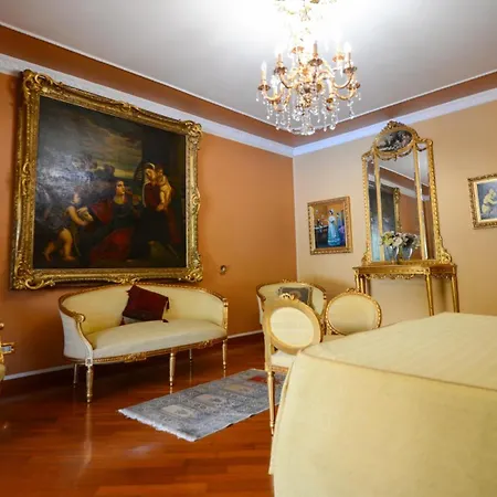 Regina Di Sicilia Villa Partinico