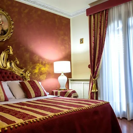 Regina Di Sicilia Villa Partinico