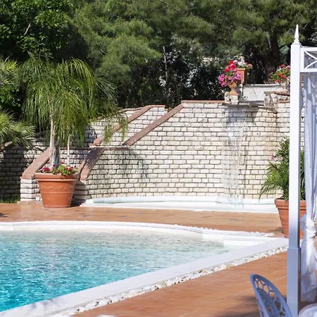 Regina Di Sicilia Villa Partinico